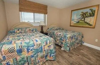 Hotel Destin On The Gulf By Holiday Isle