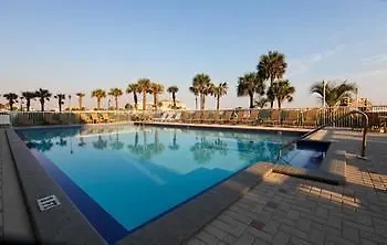 *** Hotel Destin On The Gulf By Holiday Isle États-Unis